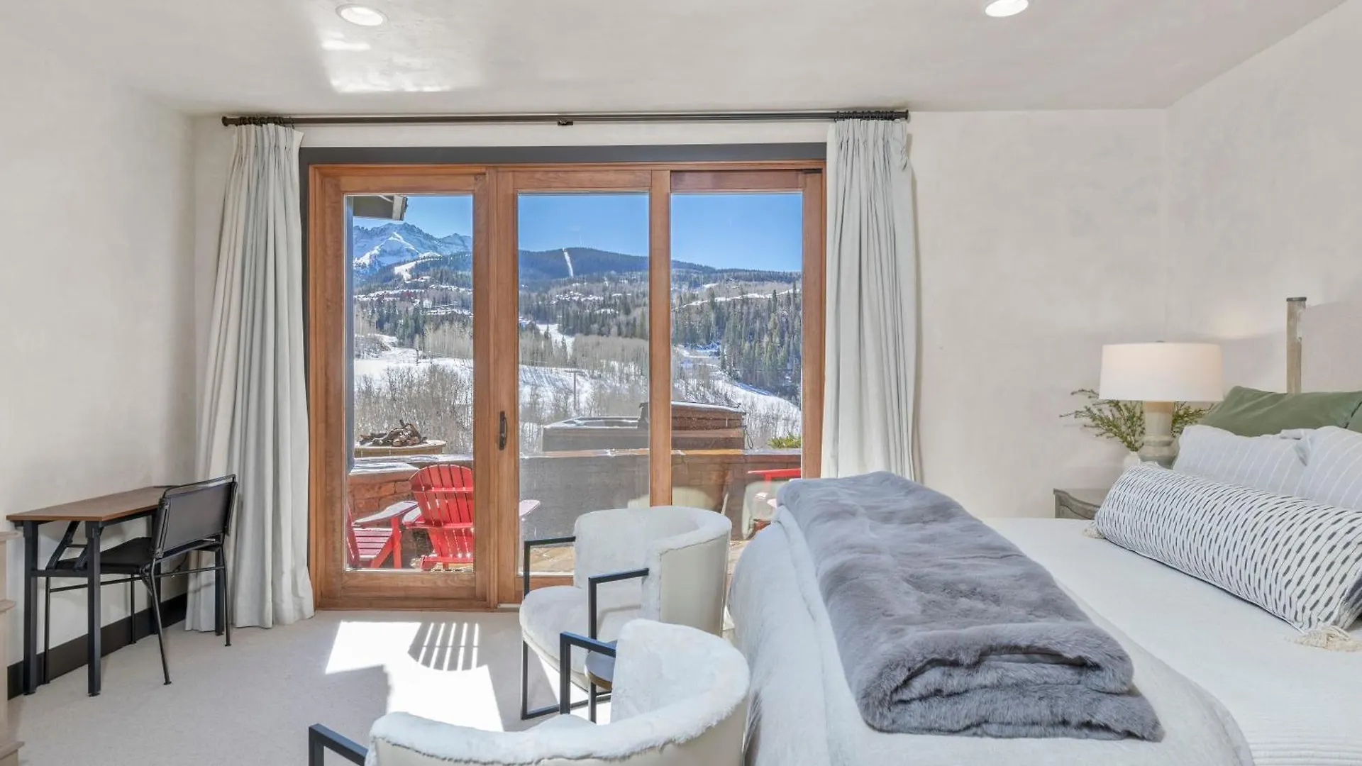 Vista Haus At Country Club - Perfect And Golf Retreat! Villa Telluride