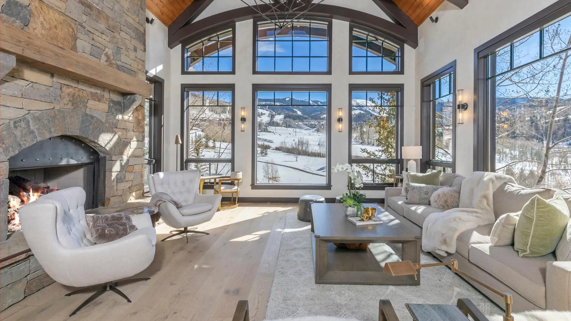 Vista Haus At Country Club - Perfect And Golf Retreat! Villa Telluride