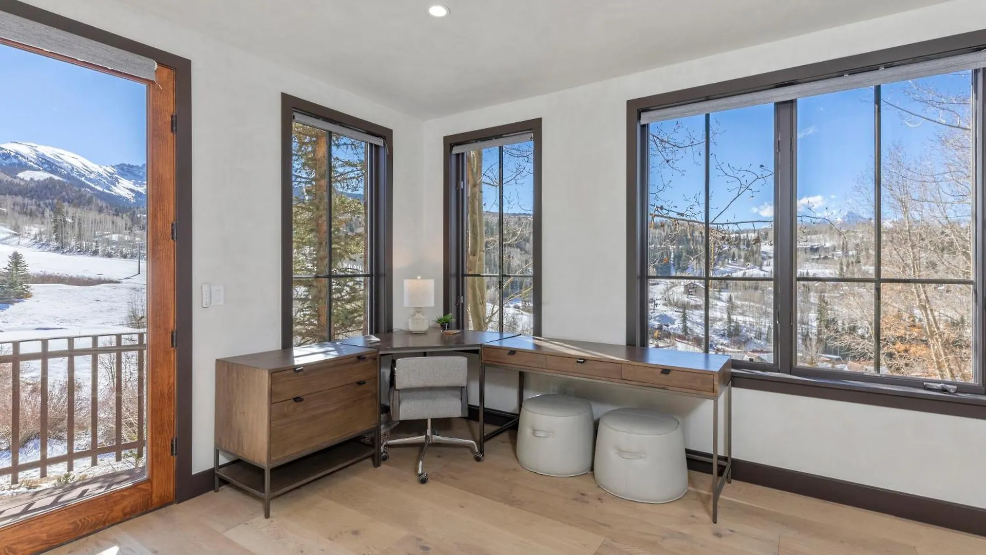 Villa Vista Haus At Country Club - Perfect And Golf Retreat! Telluride