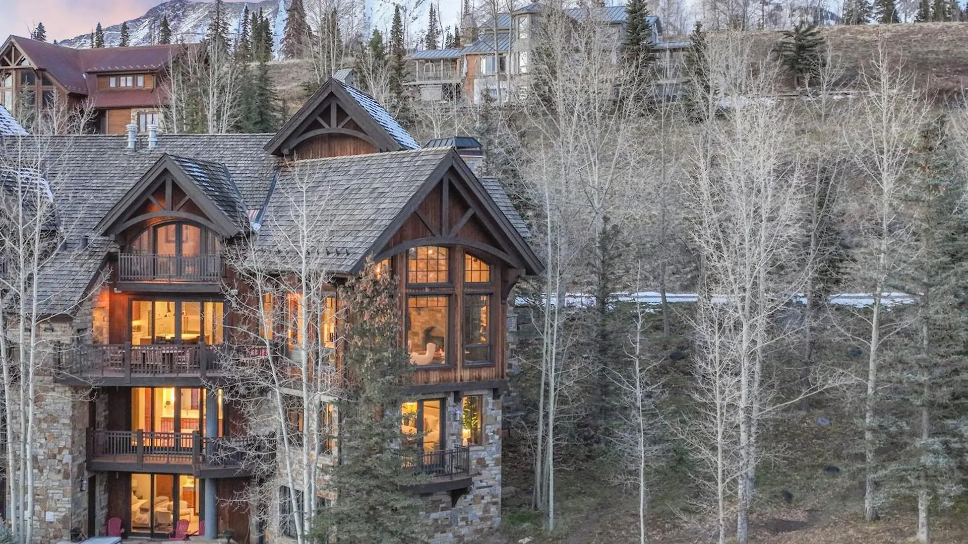 Vista Haus At Country Club - Perfect And Golf Retreat! *