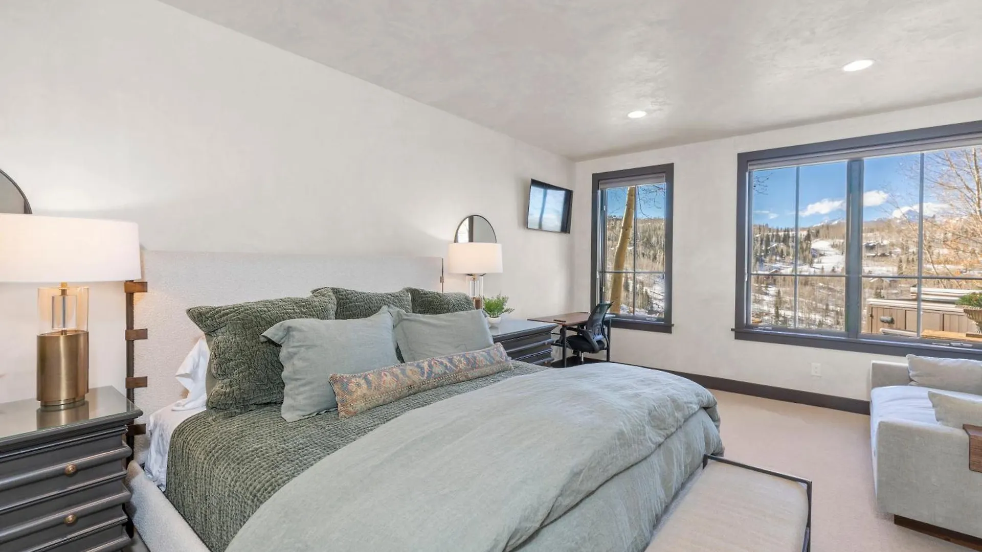Vista Haus At Country Club - Perfect And Golf Retreat! Villa