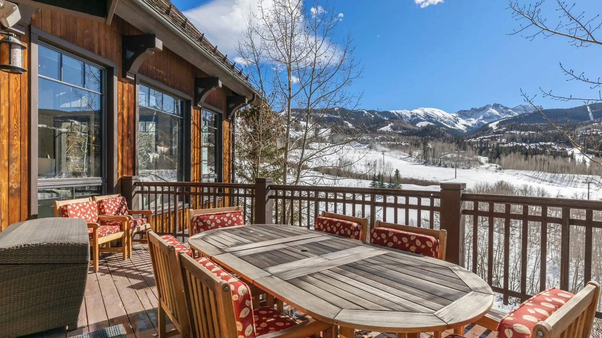 Vista Haus At Country Club - Perfect And Golf Retreat! *