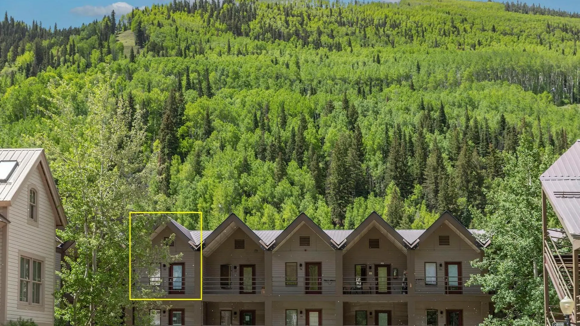 River Location 2 Blocks To Lift 7 & To The Gondola * Telluride