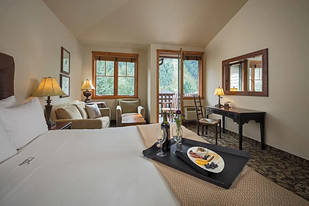The 4* Telluride