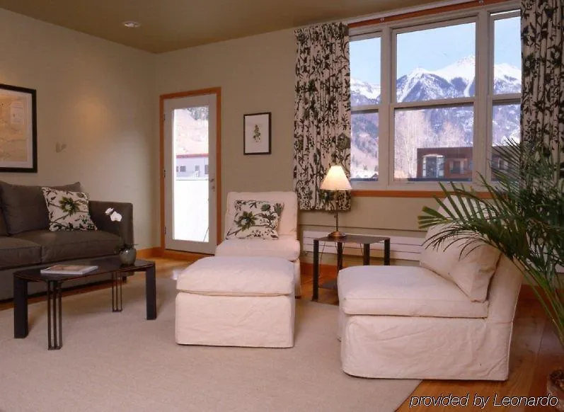 Camel's Garden 3* Telluride