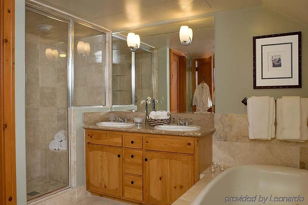 At Lost Creek 4* Telluride