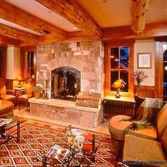 At Lost Creek Hotel 4*