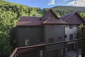 Double Diamond * Telluride
