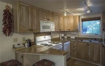 Apartment Double Diamond