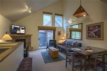Double Diamond Apartment Telluride