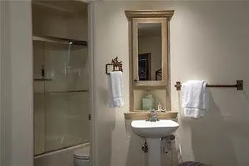 Apartment Double Diamond *