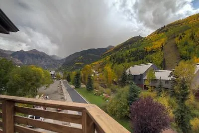 Apartment Lulu 3f Telluride
