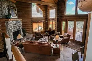 Sundance Grand Overlook Station touristique