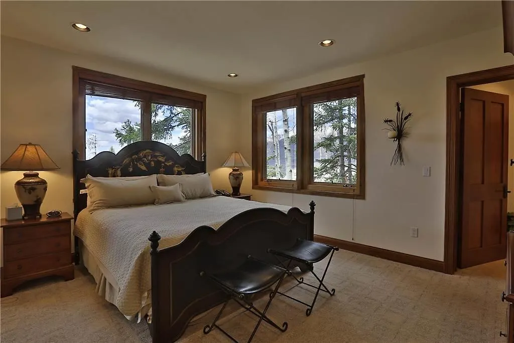 Sundance Grand Overlook Station touristique 3*