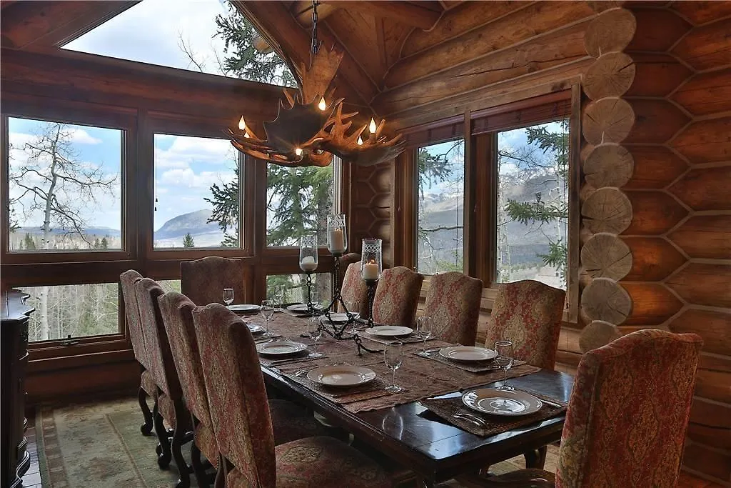 Sundance Grand Overlook Station touristique 3*
