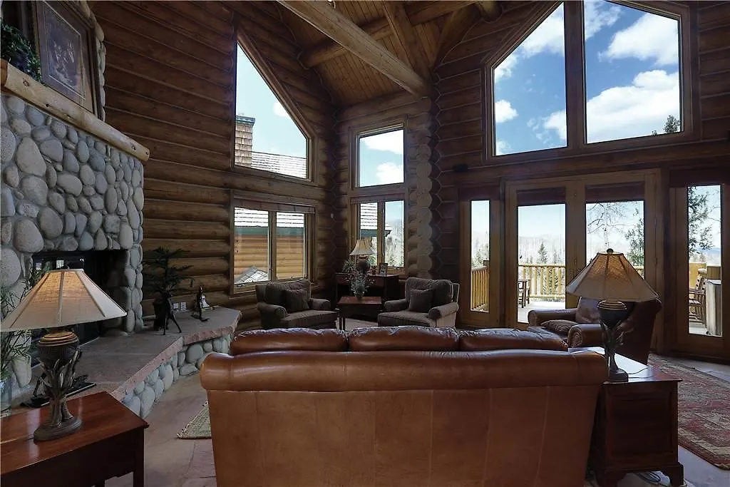 Sundance Grand Overlook Station touristique Telluride