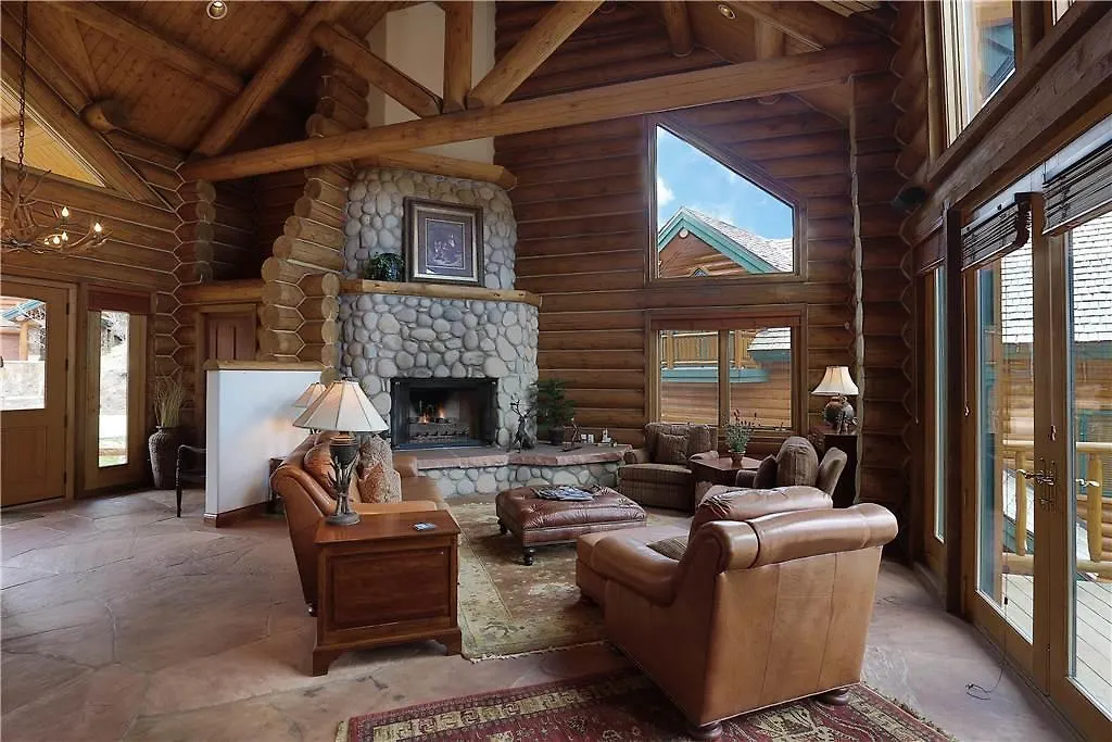 Sundance Grand Overlook Station touristique 3*