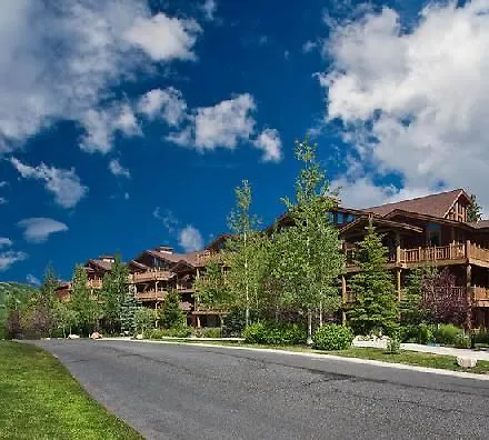 Apartment Double Diamond Telluride