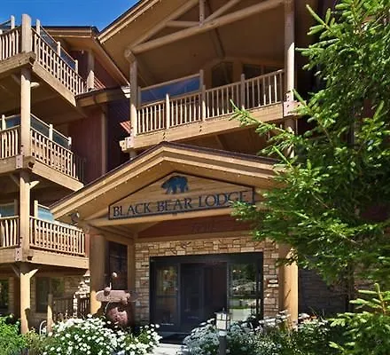 Apartment Double Diamond *