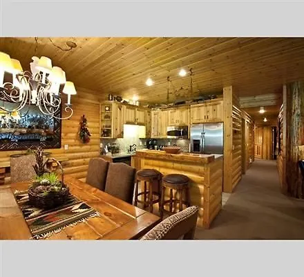 Double Diamond Apartment Telluride