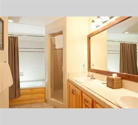 Apartment Double Diamond *