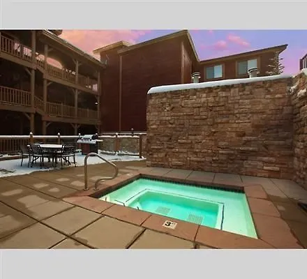 Apartment Double Diamond Telluride