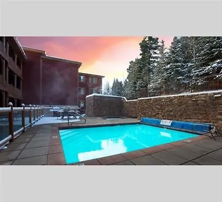 Apartment Double Diamond