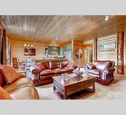 Apartment Double Diamond Telluride