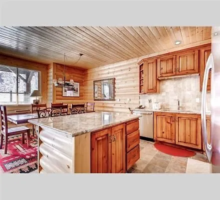 Double Diamond Apartment Telluride