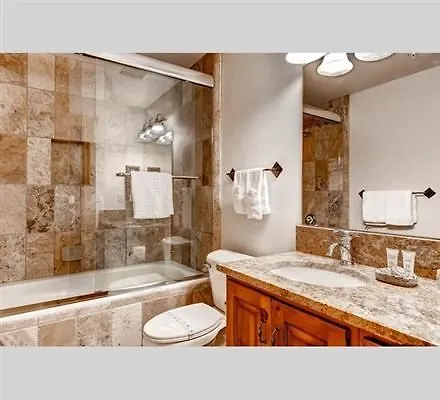 Double Diamond Apartment Telluride