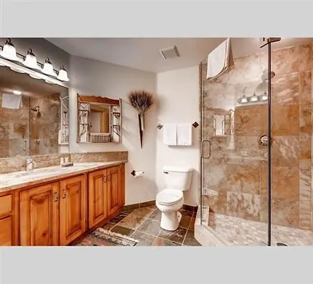 Apartment Double Diamond *