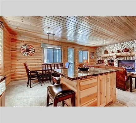 Apartment Double Diamond Telluride