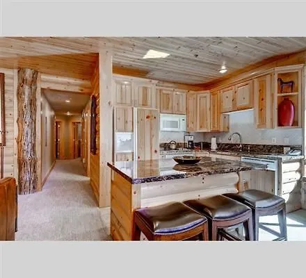 Double Diamond Apartment Telluride