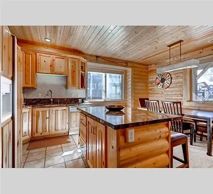 Double Diamond Telluride