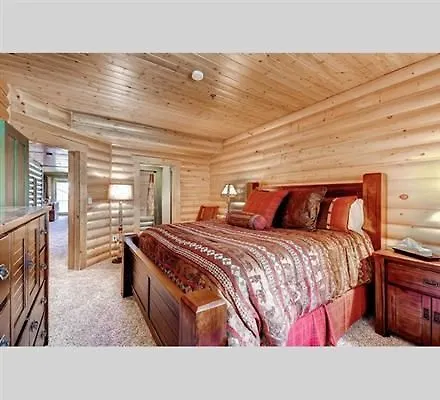 Double Diamond Telluride