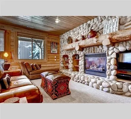 Apartment Double Diamond Telluride