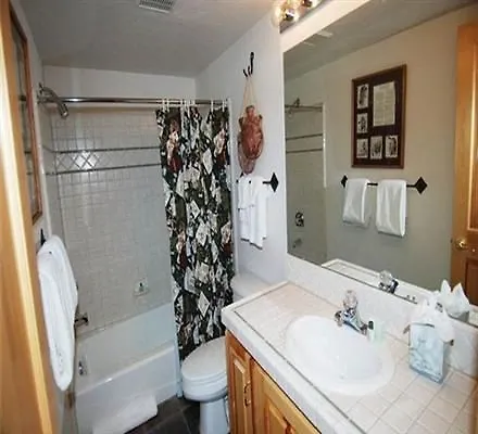 Double Diamond Apartment Telluride