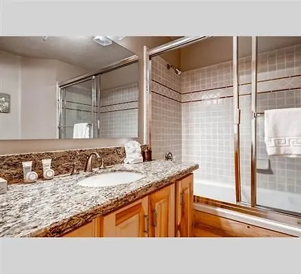 Apartment Double Diamond