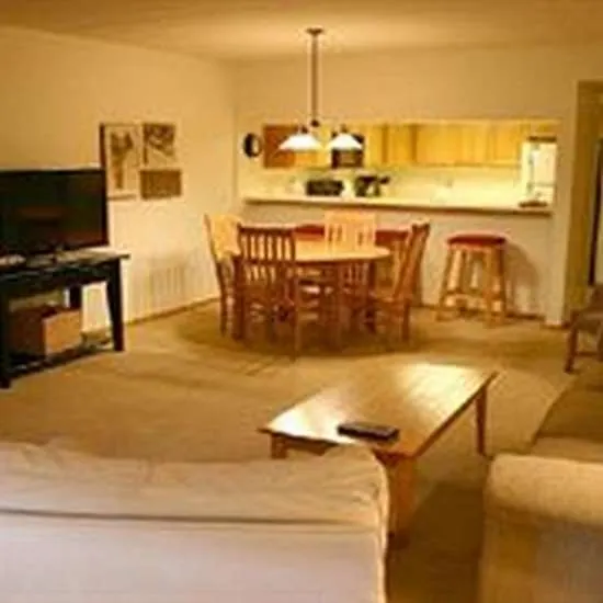 Hotel Kayenta By