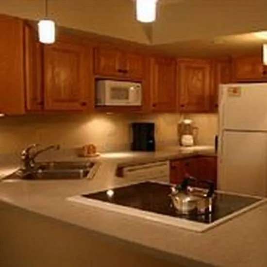 Hotel Kayenta By