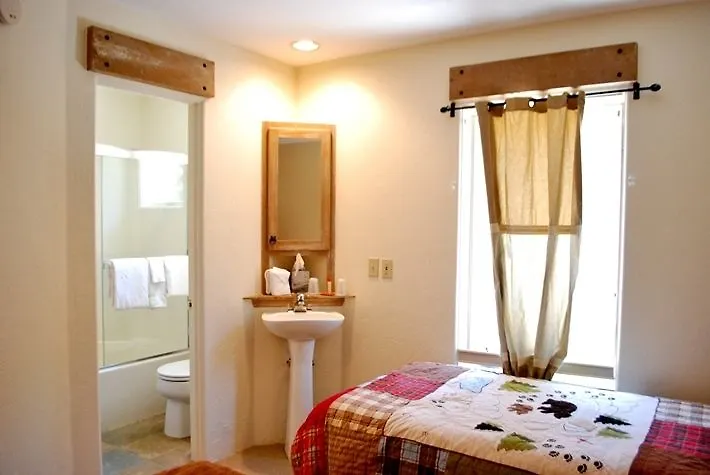 Apartment Double Diamond