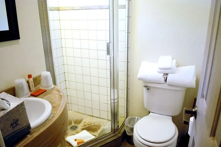 Apartment Double Diamond *