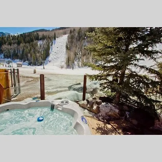 Double Diamond Apartment Telluride