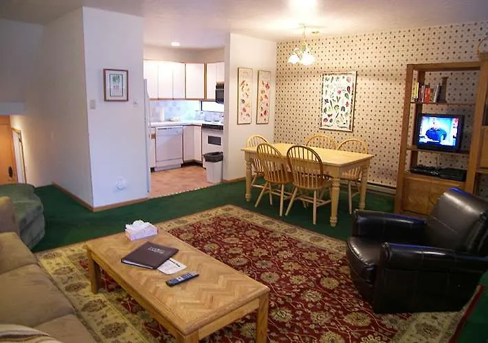 Holiday home By Alpine Telluride
