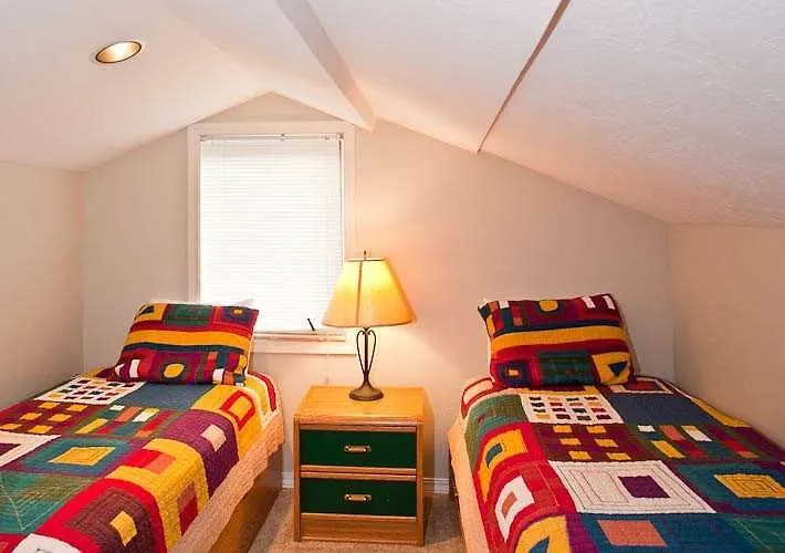 Holiday home By Alpine Telluride
