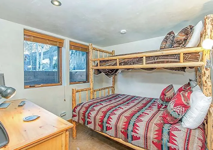 Holiday home By Alpine Telluride