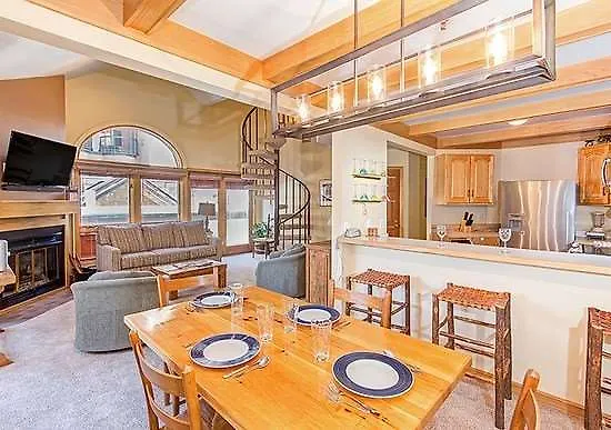 Holiday home Le Chamonix By Alpine Telluride