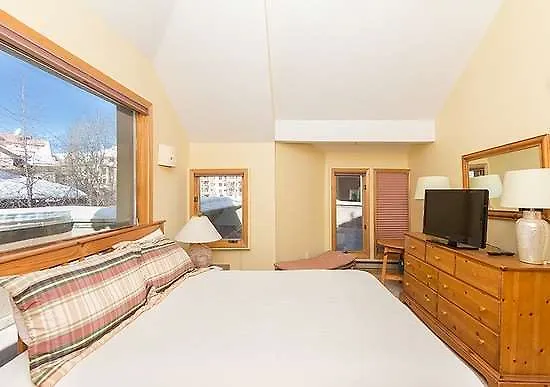 Holiday home Le Chamonix By Alpine *