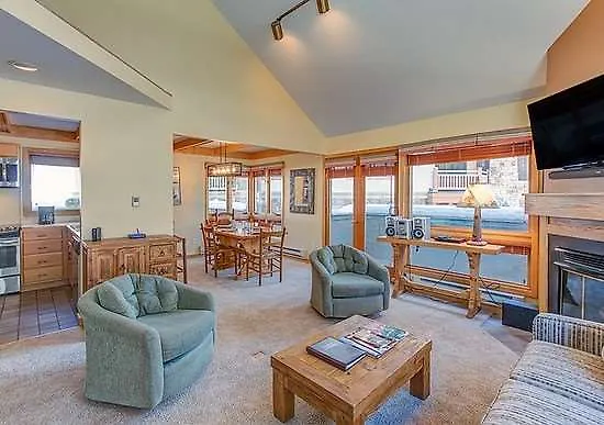 Holiday home Le Chamonix By Alpine Telluride