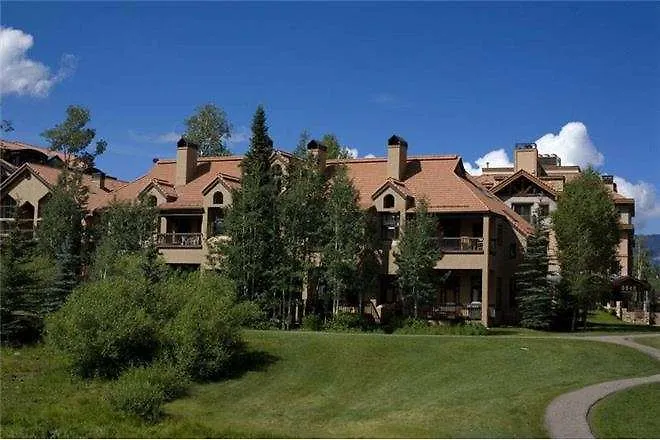 Kayenta By Telluride
